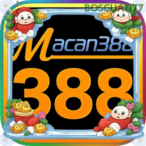 Macan388