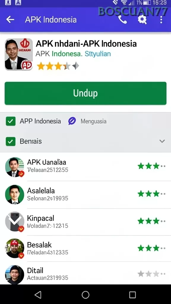 Screenshot Macan388 nomor 2