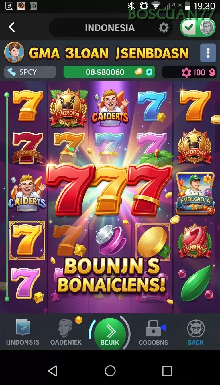 Screenshot Royal88 nomor 3
