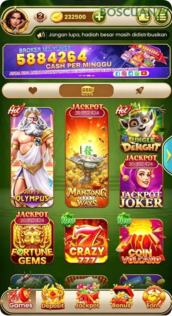 Screenshot Topjitu nomor 3