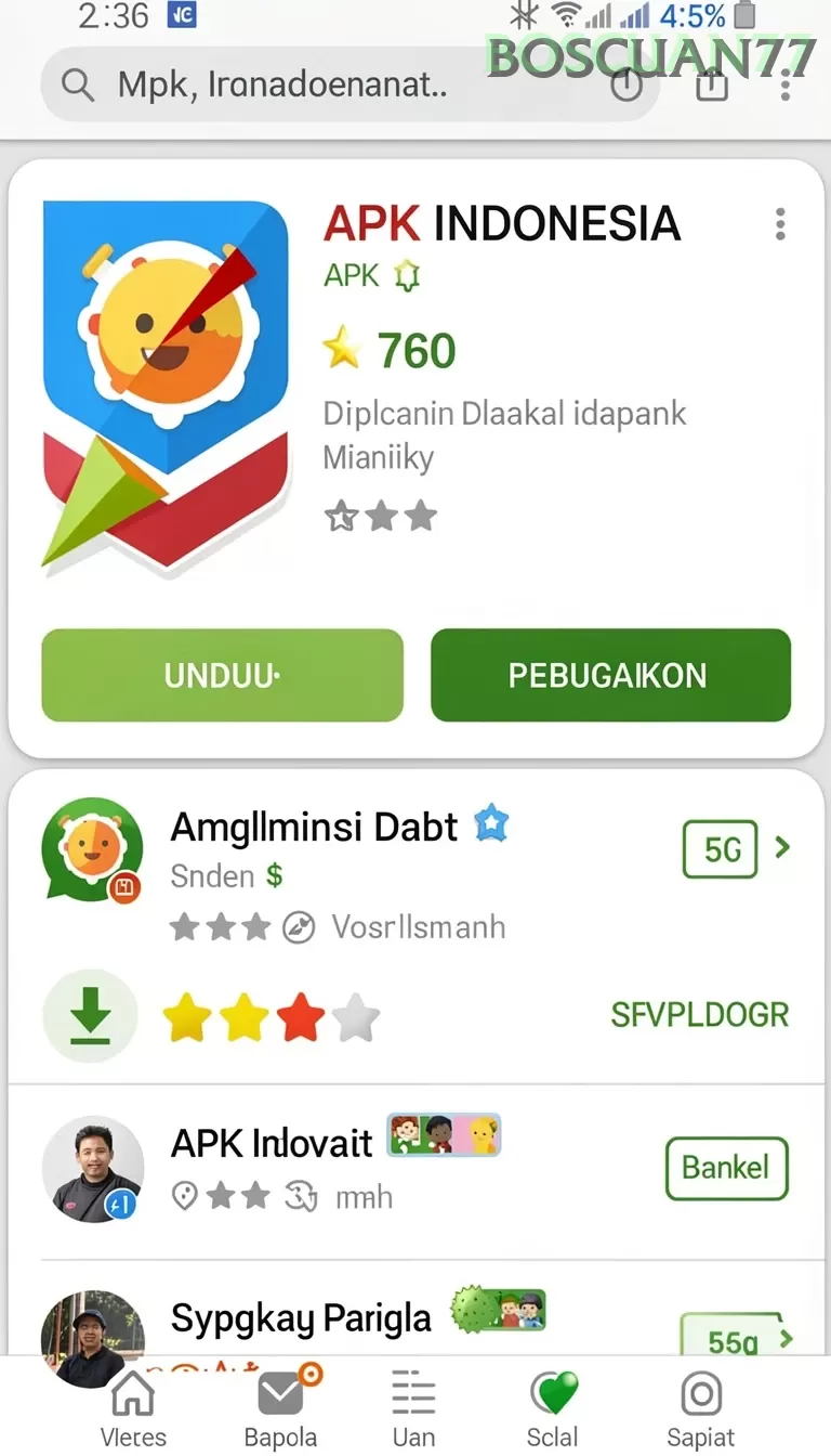 Screenshot S80 nomor 2