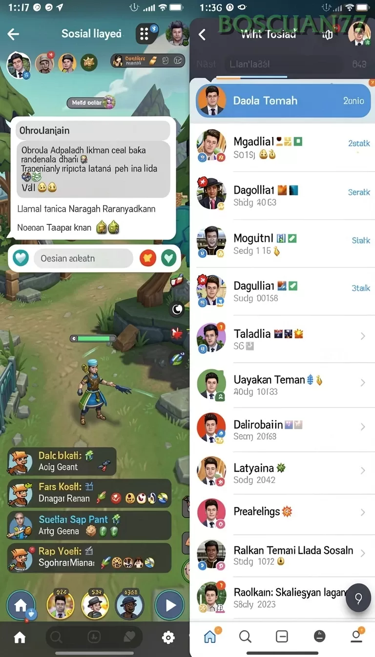Screenshot Royal88 nomor 1